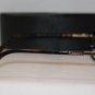 Brand New PRADA Eyeglass Mod. VPR 04P Col. 2AU-1O1 54-17-135 & Case