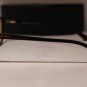 Brand New PRADA Eyeglass Mod. VPR 13O Col. 1AB-1O1 52-17-135 & Case
