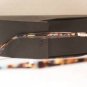 Brand New PRADA Eyeglass Mod. VPR 22P Col. NAG-1O1 54-16-140 & Case W/STONES!!!