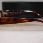 Brand New PRADA Eyeglass Mod. VPR 03P Col. MAU-1O1 53-17-140 & Case