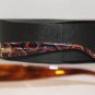 Brand New PRADA Eyeglass Mod. VPR 03P Col. MAU-1O1 53-17-140 & Case