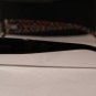 Brand New PRADA Eyeglass Mod. VPR 03P Col. MAS-1O1 51-17-140 & Case