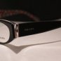 Brand New PRADA Eyeglass Mod. VPR 03P Col. MAS-1O1 51-17-140 & Case