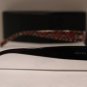 Brand New PRADA Eyeglass Mod. VPR 03P Col. MAS-1O1 51-17-140 & Case