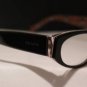 Brand New PRADA Eyeglass Mod. VPR 03P Col. MAS-1O1 51-17-140 & Case