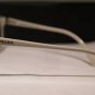 Brand New PRADA Eyeglass Mod. VPR 13O Col. GAB-1O1 54-17-140 & Case