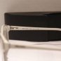Brand New PRADA Eyeglass Mod. VPR 13O Col. GAB-1O1 54-17-140 & Case