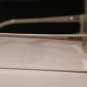 Brand New PRADA Eyeglass Mod. VPR 13O Col. GAB-1O1 54-17-140 & Case