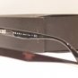 Brand New PRADA Eyeglass Mod. VPR 10P Col. 1AB-1O1 52-17-140 & Case