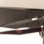 Brand New PRADA Eyeglass Mod. VPR 10P Col. 1AB-1O1 52-17-140 & Case
