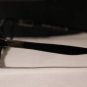 Brand New PRADA Eyeglass Mod. VPR 02O Col. 1AB-1O1 55-16-140 & Case