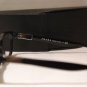 Brand New PRADA Eyeglass Mod. VPR 02O Col. 1AB-1O1 55-16-140 & Case