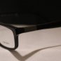Brand New PRADA Eyeglass Mod. VPR 02O Col. 1AB-1O1 55-16-140 & Case