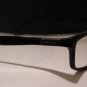 Brand New PRADA Eyeglass Mod. VPR 02O Col. 1AB-1O1 55-16-140 & Case