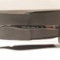 Brand New PRADA Eyeglass Mod. VPR 02O Col. 1AB-1O1 55-16-140 & Case