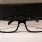 Brand New PRADA Eyeglass Mod. VPR 02O Col. 1AB-1O1 55-16-140 & Case