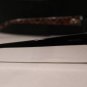 Brand New PRADA Eyeglass Mod. VPR 18O Col. KAM-1O1 52-18-135 & Case