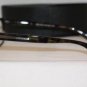 Brand New PRADA Eyeglass Mod. VPR 19P Col. LAB-1O1 53-18-140 & Case