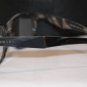 Brand New PRADA Eyeglass Mod. VPR 14P Col. EAR-1O1 55-17-145 & Case W/WOOD!!!
