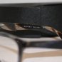 Brand New PRADA Eyeglass Mod. VPR 14P Col. EAR-1O1 55-17-145 & Case W/WOOD!!!