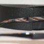 Brand New PRADA Eyeglass Mod. VPR 14P Col. EAR-1O1 55-17-145 & Case W/WOOD!!!