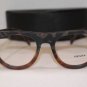 Brand New PRADA Eyeglass Mod. VPR 08Q Col. QE1-1O1 52-21-145 & Case