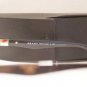 Brand New PRADA Eyeglass Mod. VPR 21O Col. JAG-1O1 53-17-135 & Case