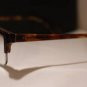Brand New PRADA Eyeglass Mod. VPR 21P Col. NAK-1O1 51-17-140 & Case