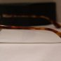 Brand New PRADA Eyeglass Mod. VPR 21P Col. NAK-1O1 51-17-140 & Case