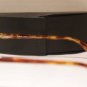 Brand New PRADA Eyeglass Mod. VPR 21P Col. NAK-1O1 51-17-140 & Case