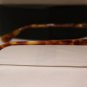 Brand New PRADA Eyeglass Mod. VPR 21P Col. NAK-1O1 51-17-140 & Case