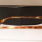 Brand New PRADA Eyeglass Mod. VPR 21P Col. NAK-1O1 51-17-140 & Case