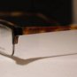 Brand New PRADA Eyeglass Mod. VPR 21P Col. NAK-1O1 53-17-140 & Case
