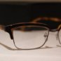 Brand New PRADA Eyeglass Mod. VPR 21P Col. NAK-1O1 53-17-140 & Case