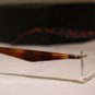 Brand New PRADA Eyeglass Mod. VPR 68P Col. MAU-1O1 55-17-135 & Case