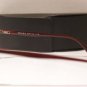 Brand New PRADA Eyeglass Mod. VPR 13P Col. MAX-1O1 52-18-140 & Case