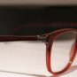 Brand New PRADA Eyeglass Mod. VPR 13P Col. MAX-1O1 52-18-140 & Case