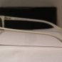 Brand New PRADA Eyeglass Mod. VPR 23O Col. JAI-1O1 54-17-140 & Case
