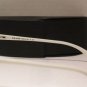 Brand New PRADA Eyeglass Mod. VPR 23O Col. JAI-1O1 54-17-140 & Case