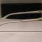 Brand New PRADA Eyeglass Mod. VPR 23O Col. JAI-1O1 54-17-140 & Case
