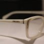Brand New PRADA Eyeglass Mod. VPR 23O Col. JAI-1O1 54-17-140 & Case