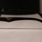 Brand New PRADA Eyeglass Mod. VPR 08O Col. 1AB-1O1 55-16-135 & Case