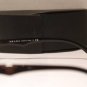 Brand New PRADA Eyeglass Mod. VPR 08O Col. 1AB-1O1 55-16-135 & Case