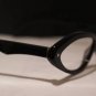 Brand New PRADA Eyeglass Mod. VPR 08O Col. 1AB-1O1 55-16-135 & Case