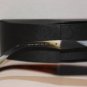 Brand New PRADA Eyeglass Mod. VPR 14P Col. EAP-1O1 55-17-145 & Case W/WOOD!!!