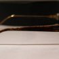 Brand New PRADA Eyeglass Mod. VPR 18O Col. BF4-1O1 52-18-135 & Case