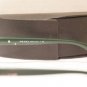 Brand New PRADA Eyeglass Mod. VPR 61P Col. 7CQ-1O1 53-16-140 & Case