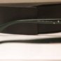 Brand New PRADA Eyeglass Mod. VPR 61P Col. 7CQ-1O1 53-16-140 & Case