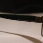 Brand New PRADA Eyeglass Mod. VPR 61P Col. 7CQ-1O1 53-16-140 & Case