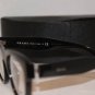 Brand New PRADA Eyeglass Mod. VPR 02Q Col. 1AB-1O1 50-19-140 & Case